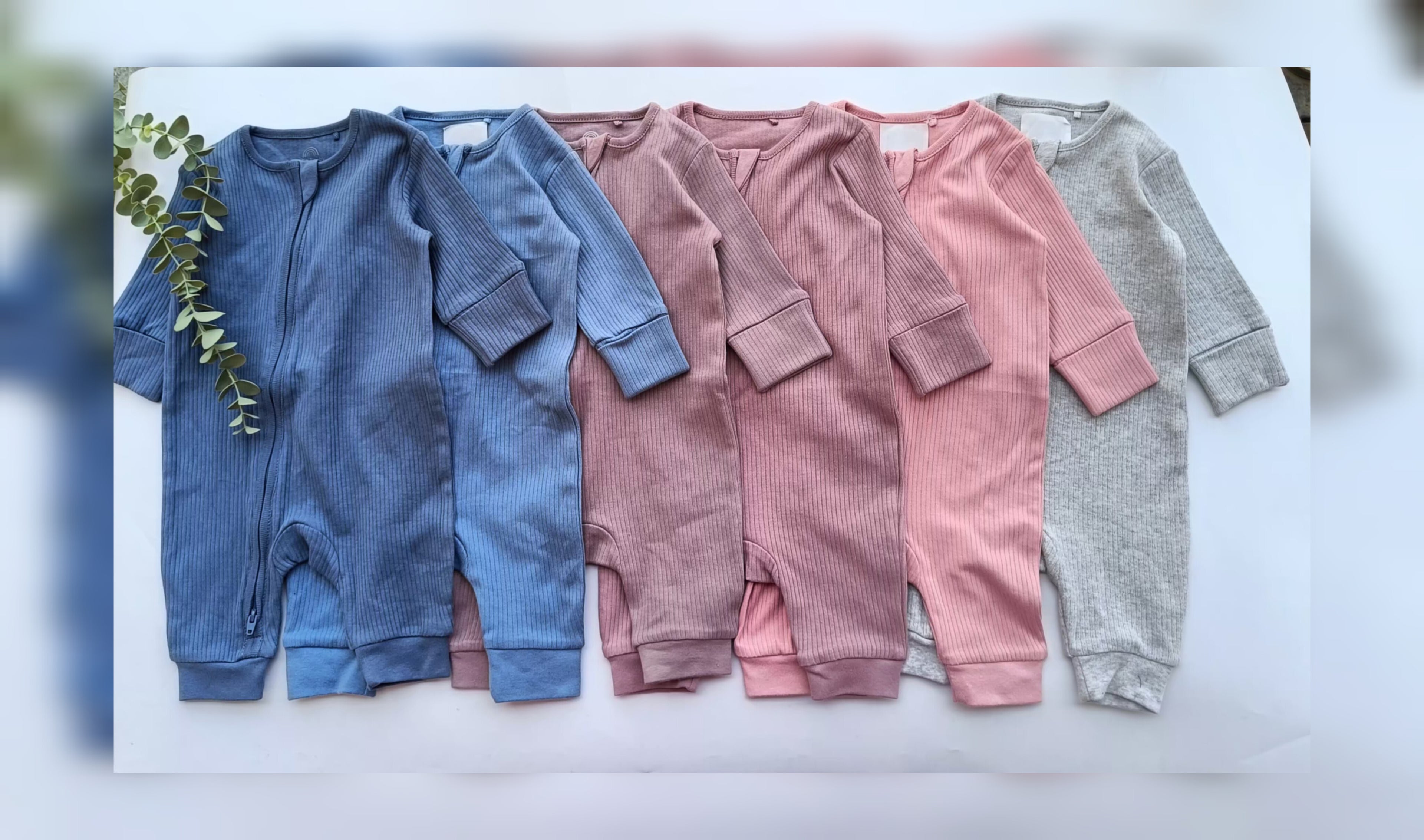 Sleepsuit