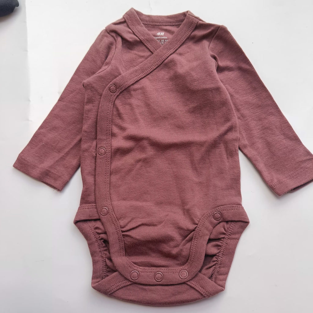 H&m onesies