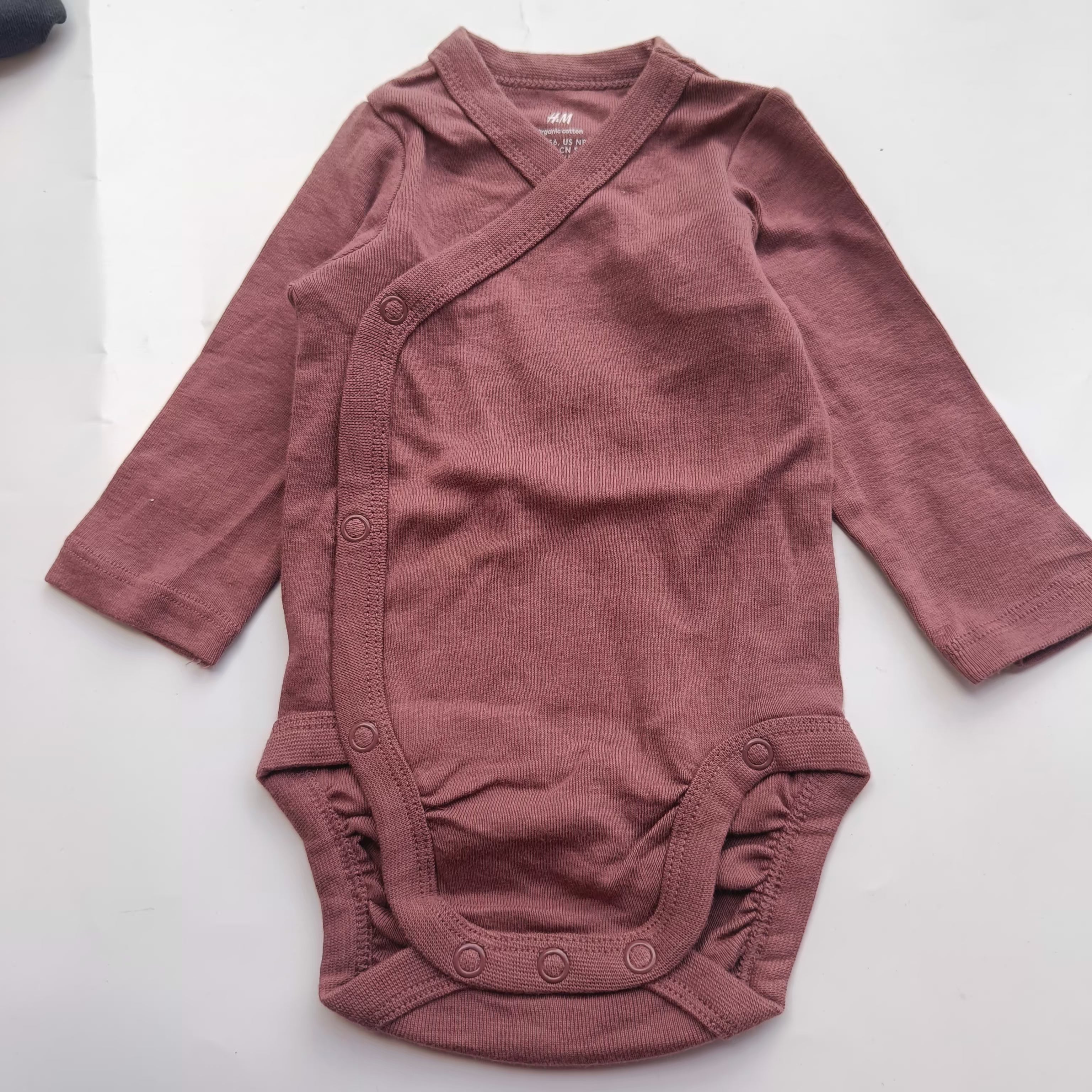 H&m onesies