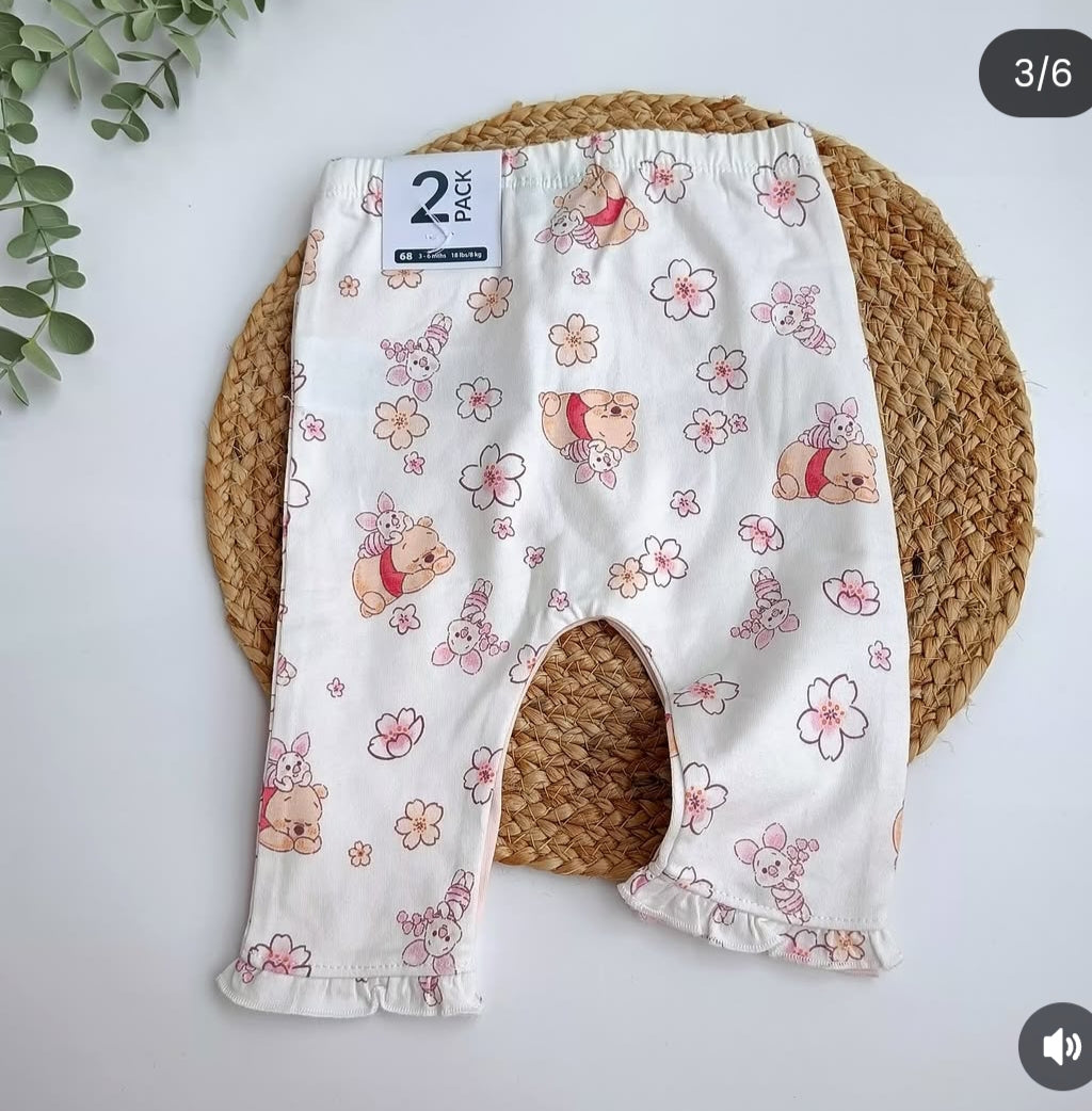 Disney pants