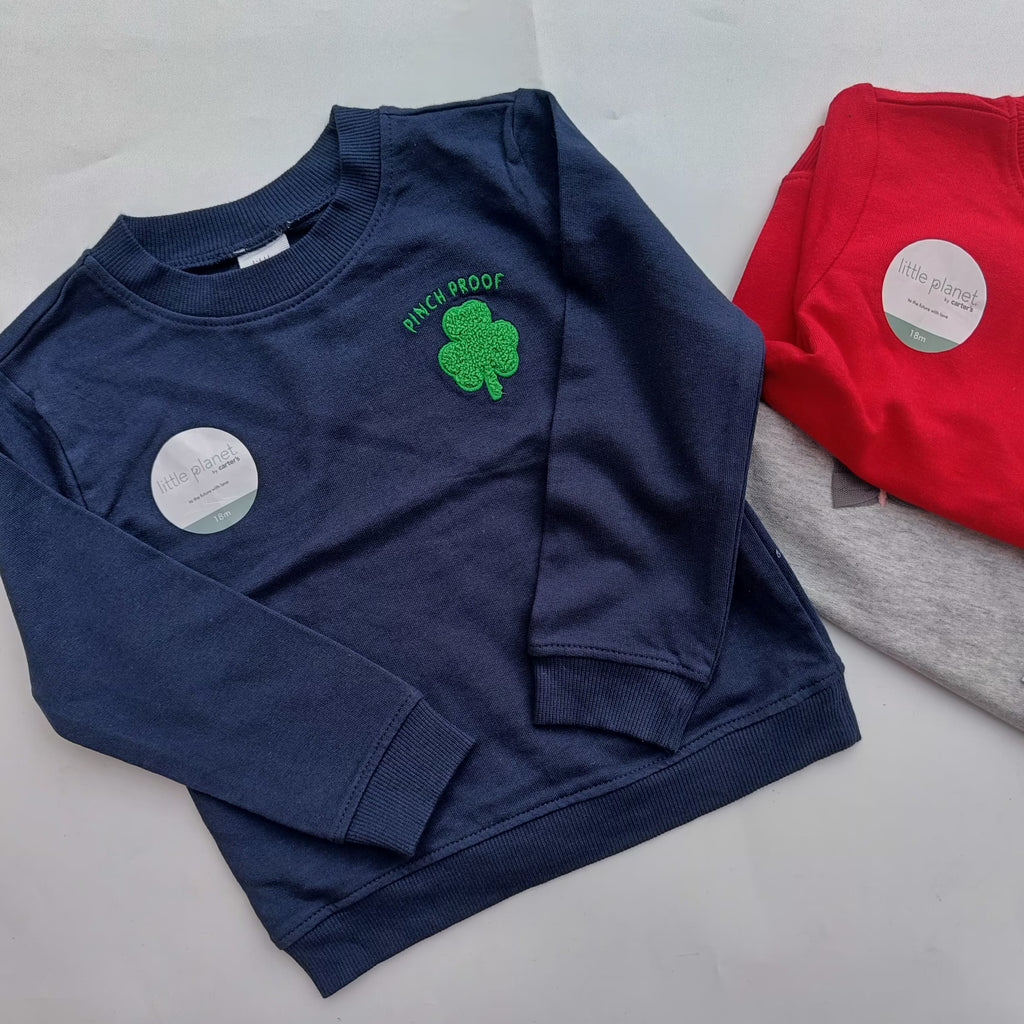 Carters long sleeve