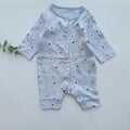 Juniors Footless sleepsuit