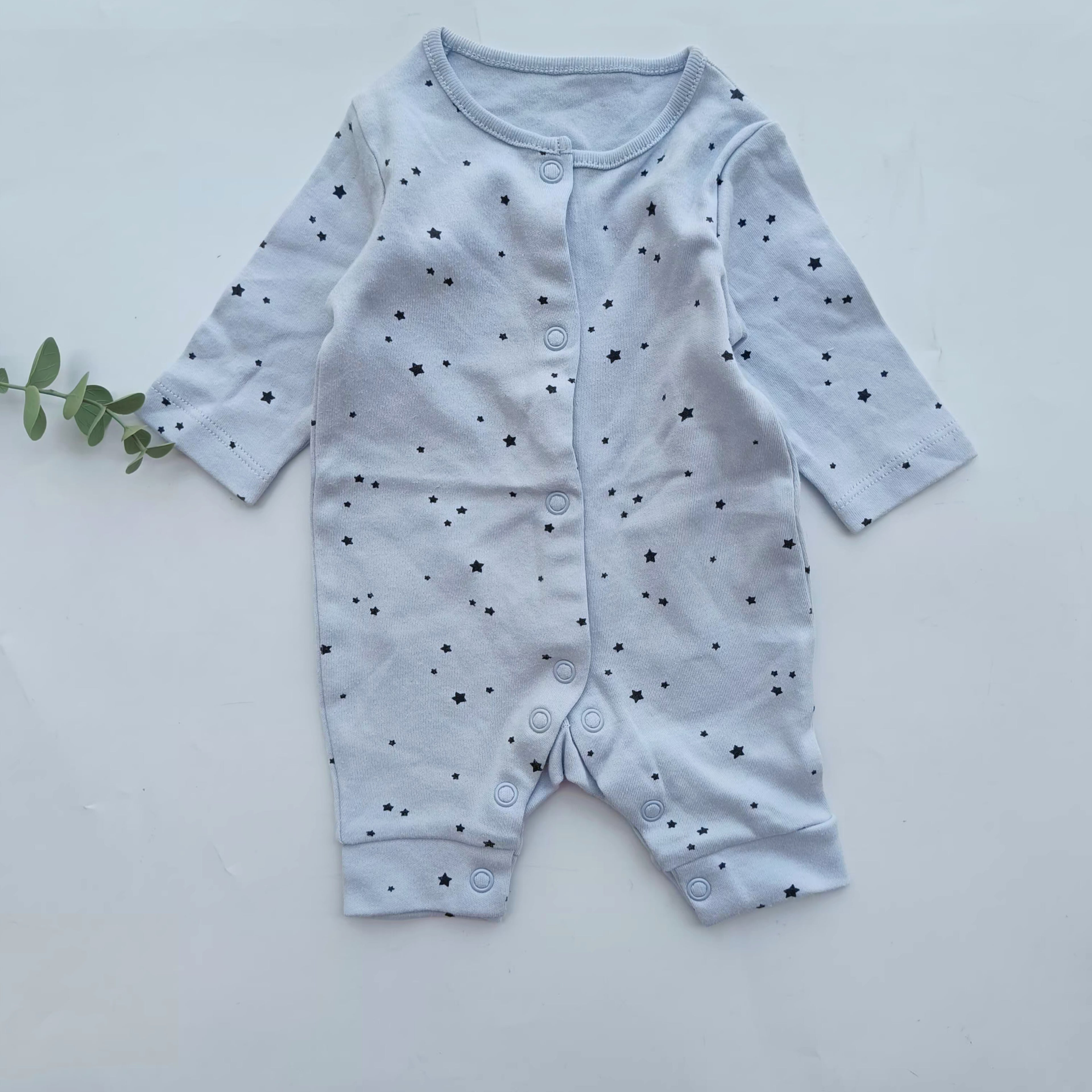Juniors Footless sleepsuit