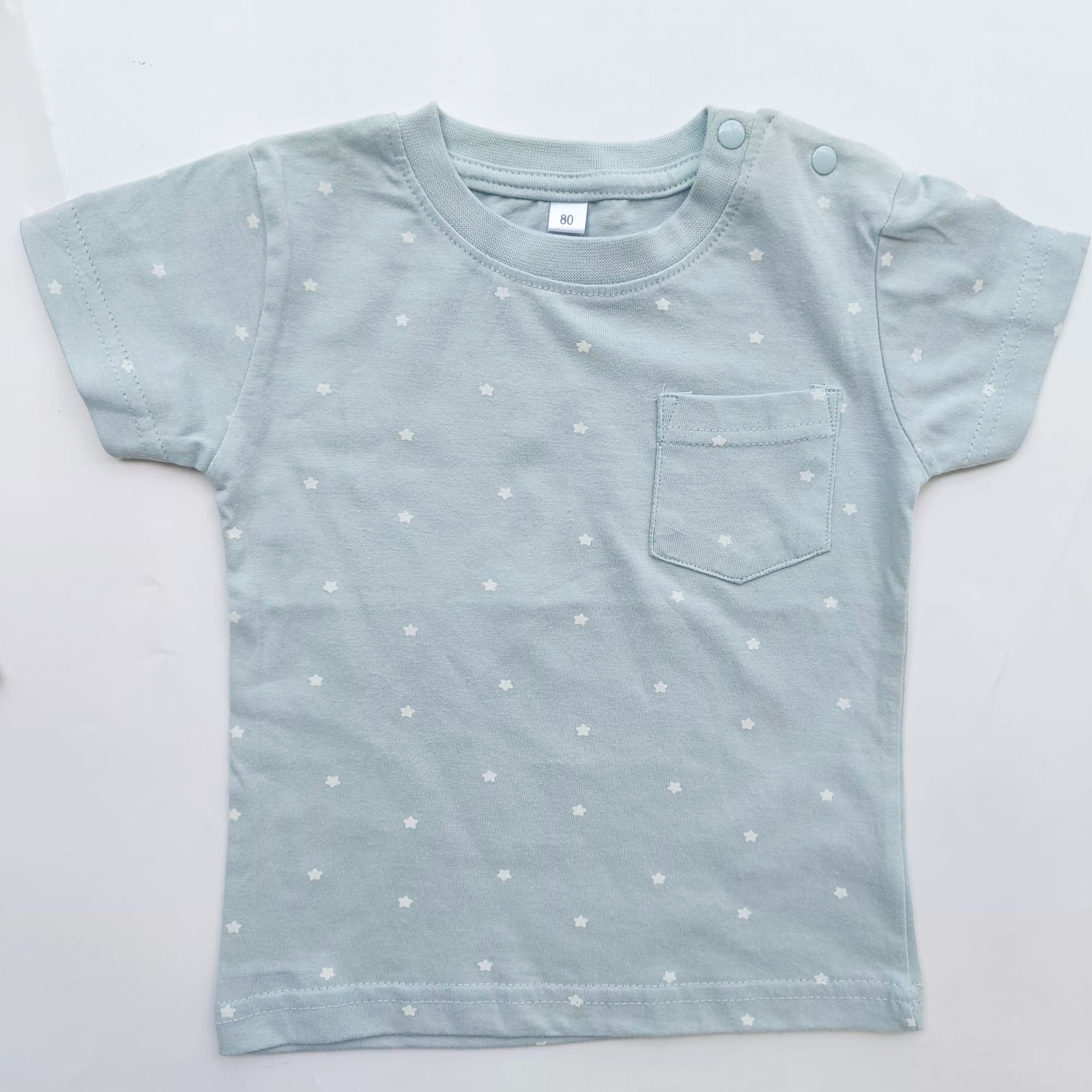 T's