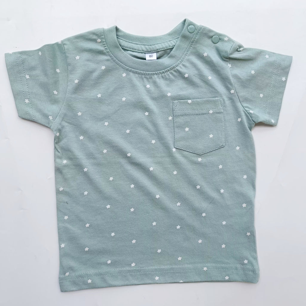 T's
