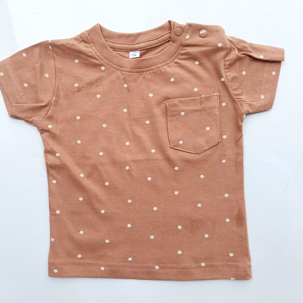 T's