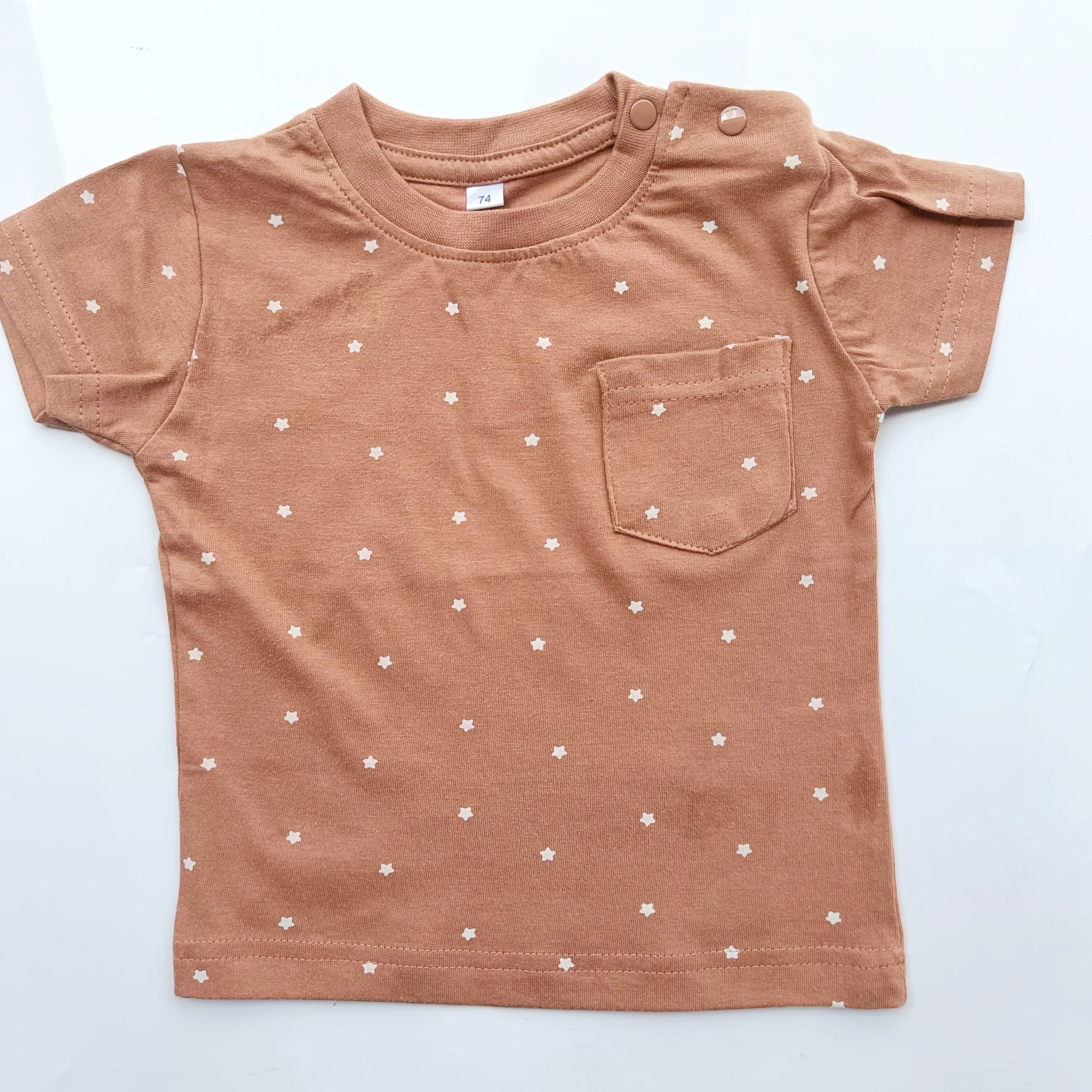 T's