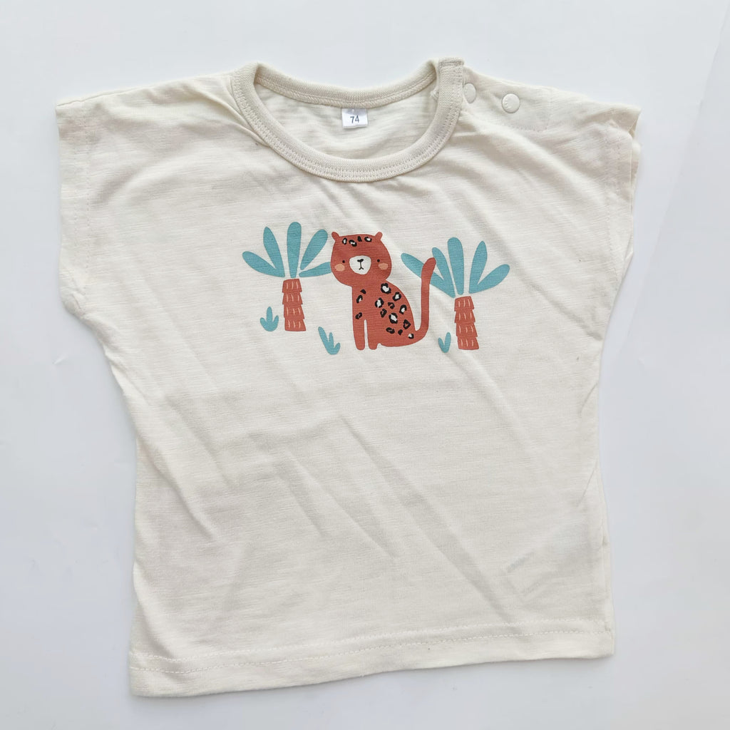 T-shirt 6-9m