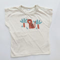 T-shirt 6-9m