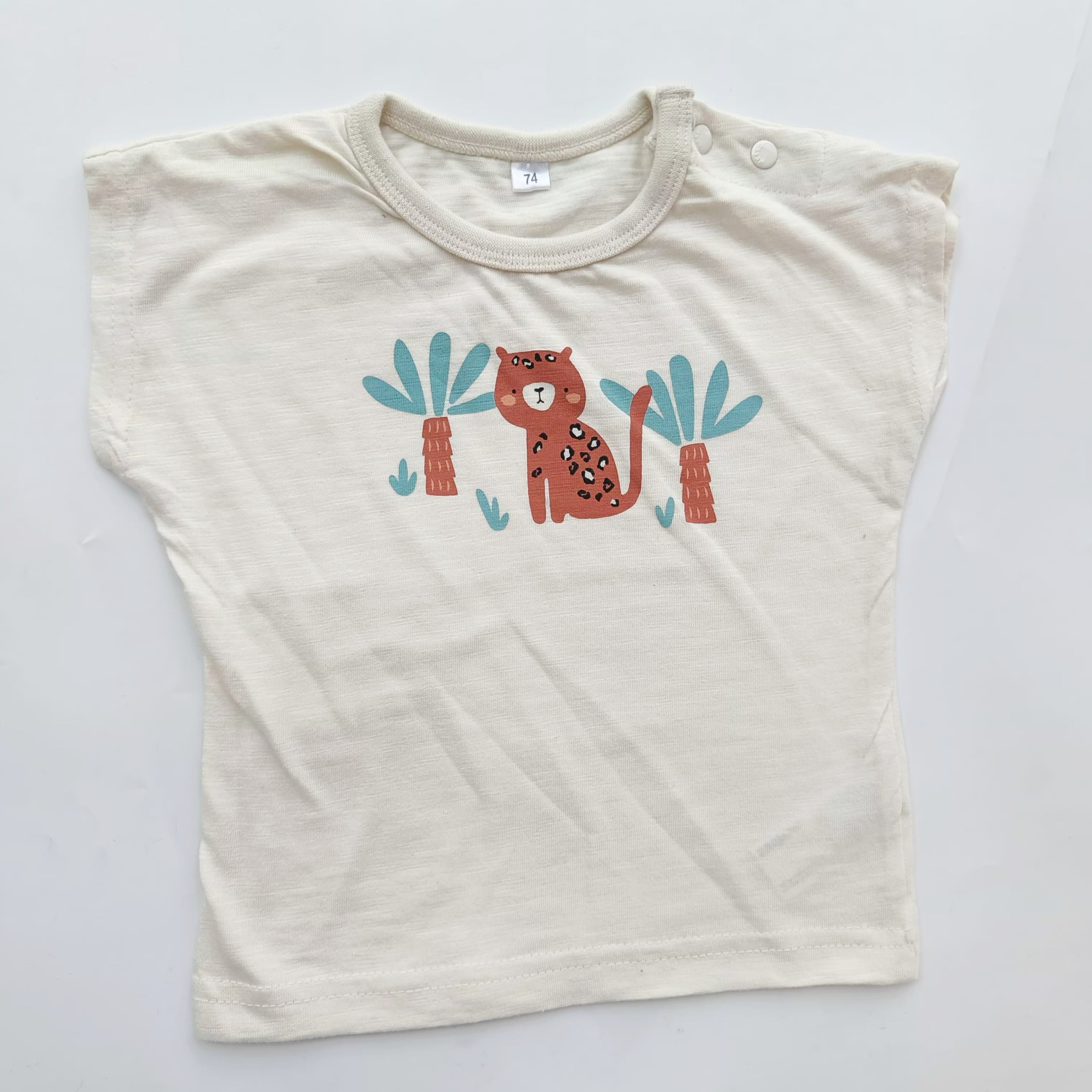 T-shirt 6-9m