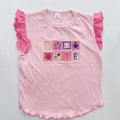 T-shirt 9-12m