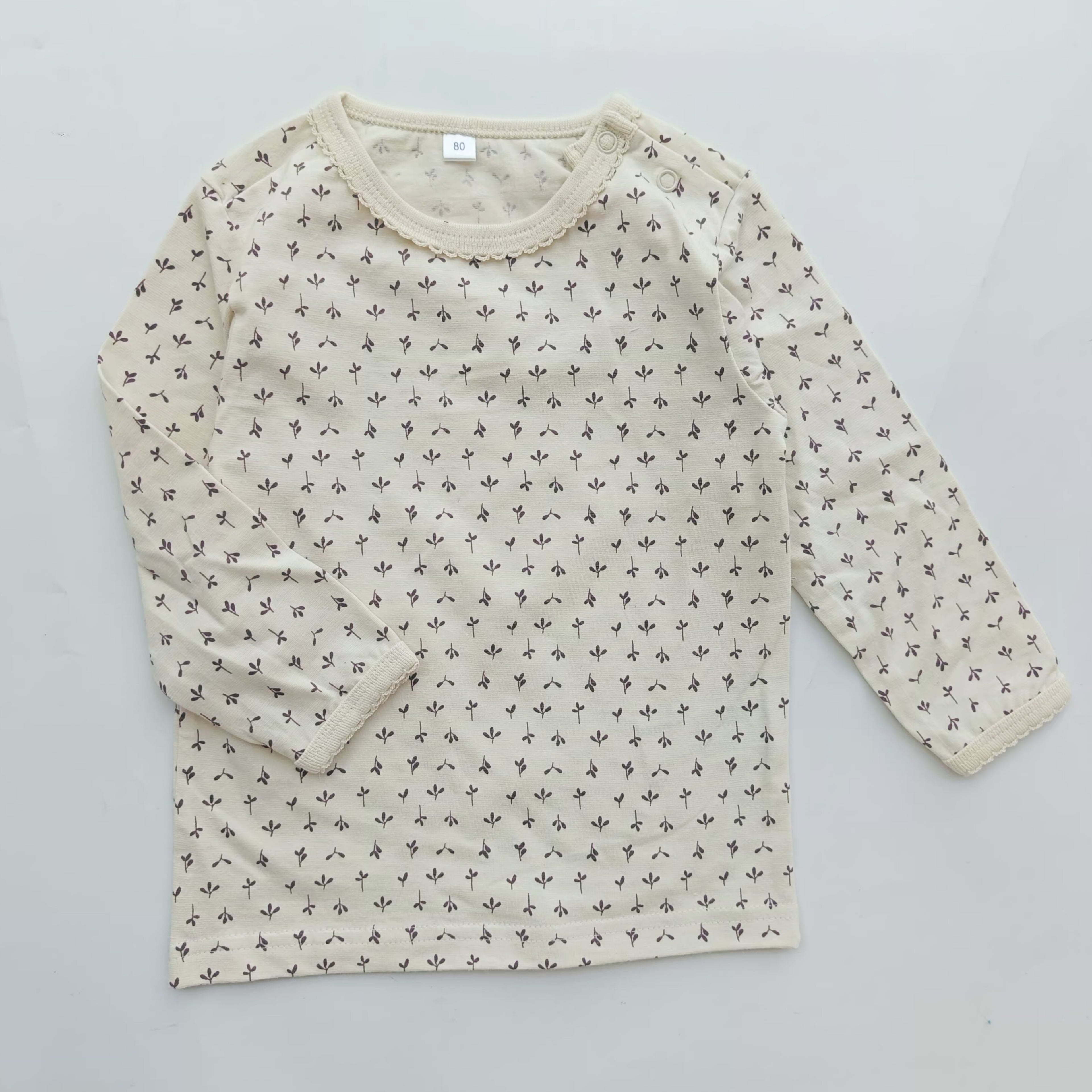 T-shirt 9-12m