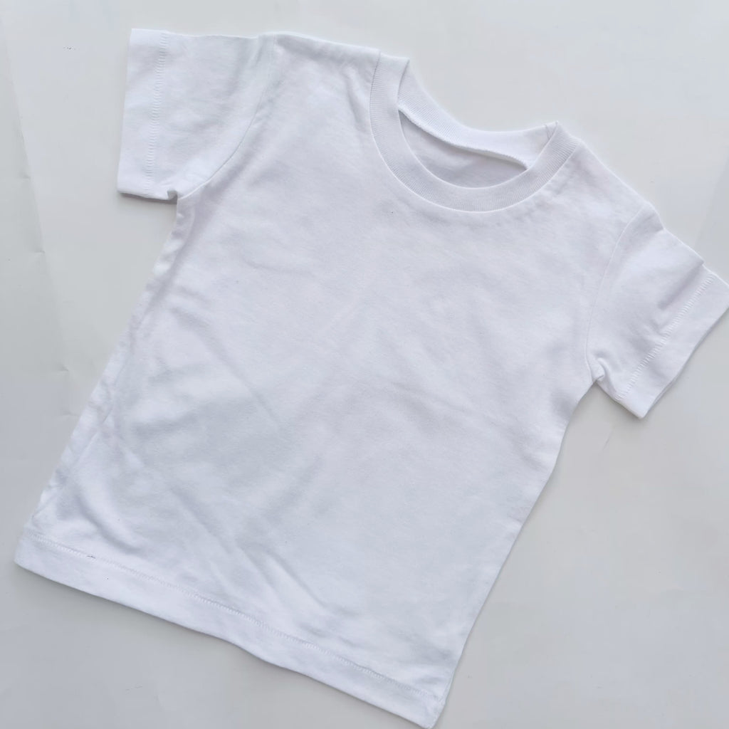 T-shirt 6-9m