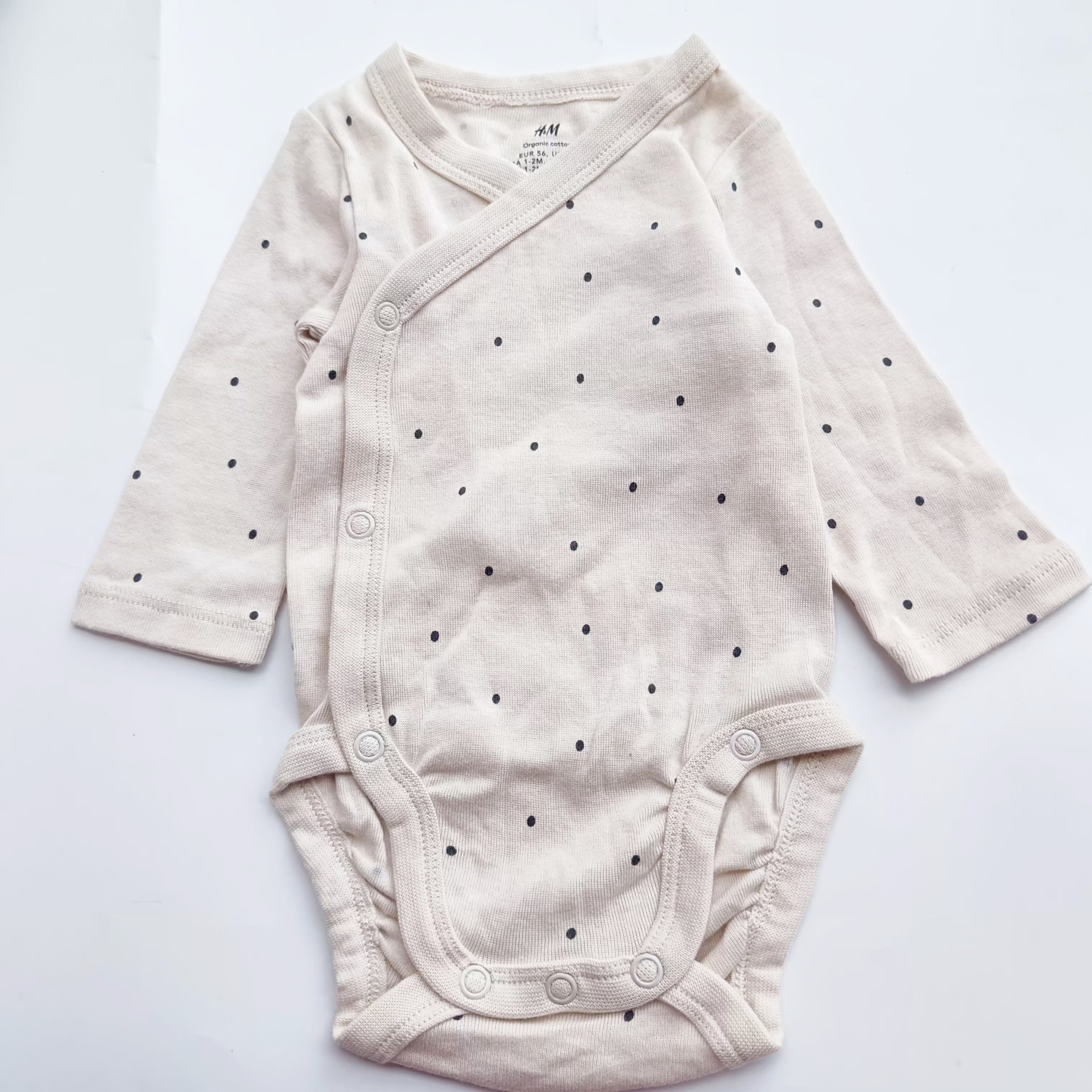 H&m onesies