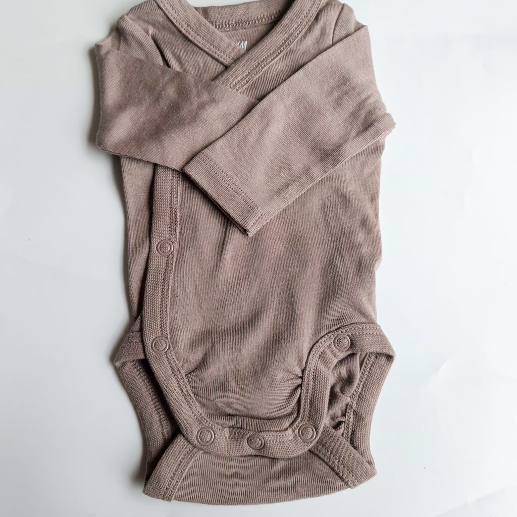 H&m onesies
