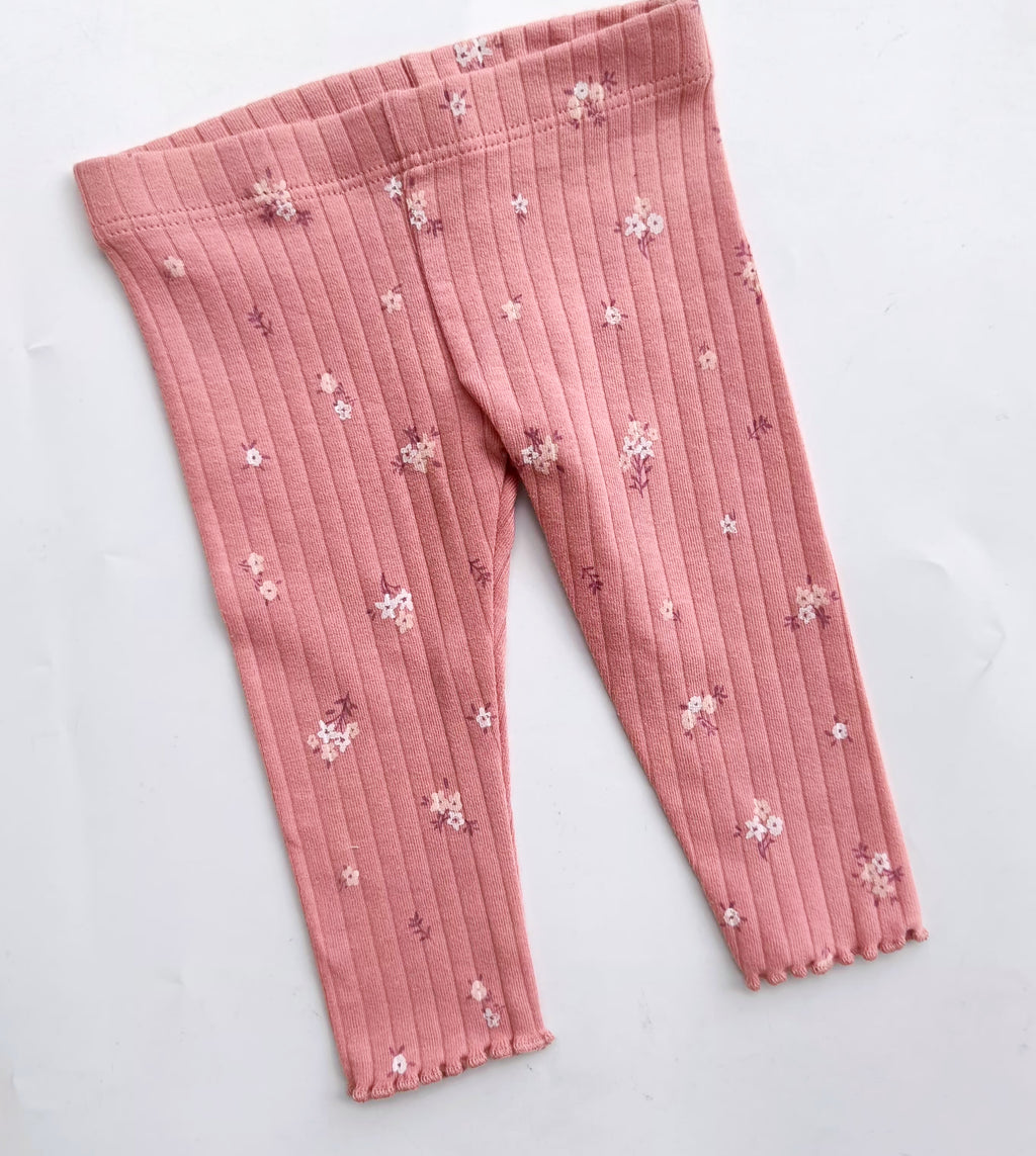 F&F newborn pants