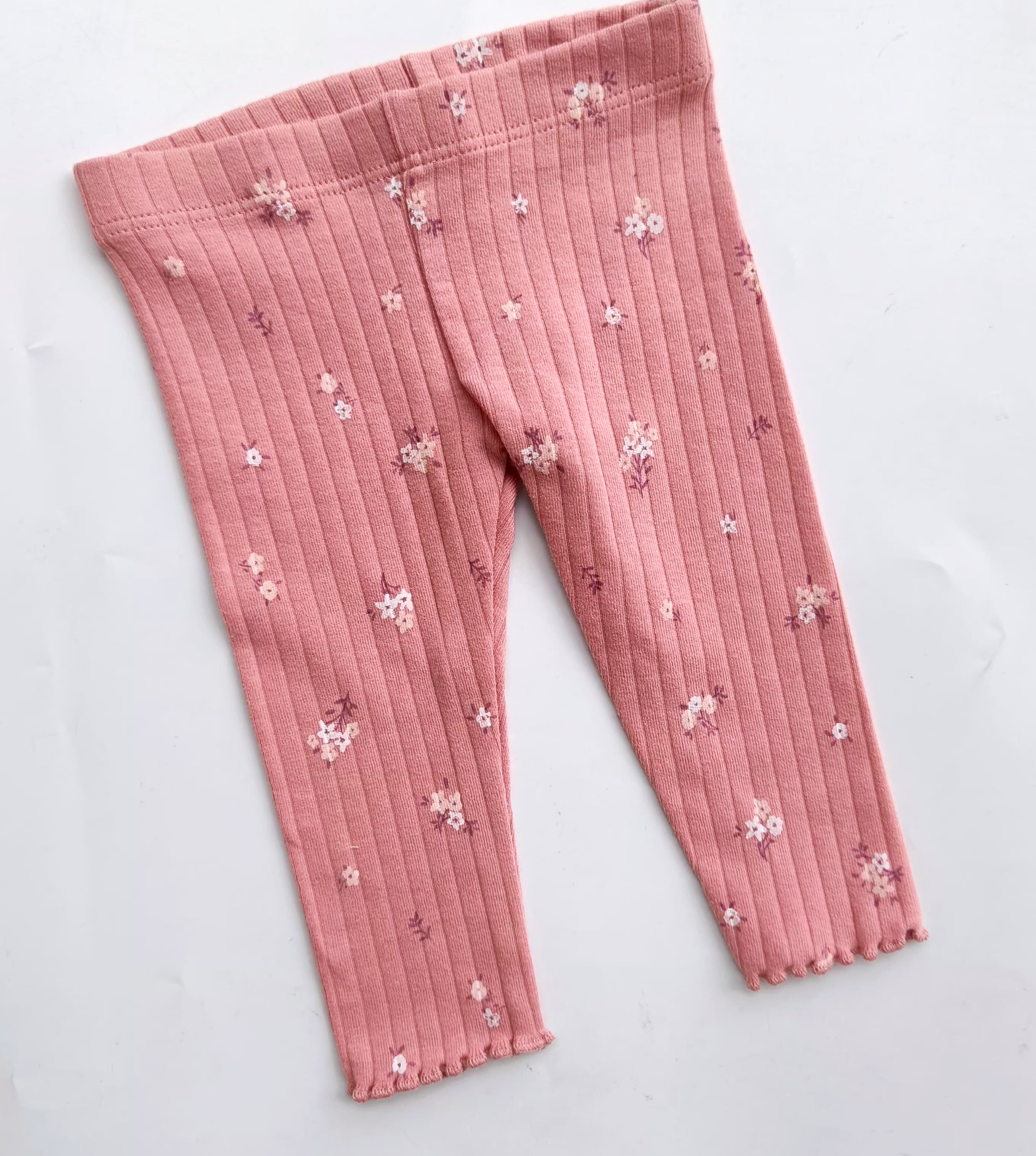 F&F newborn pants