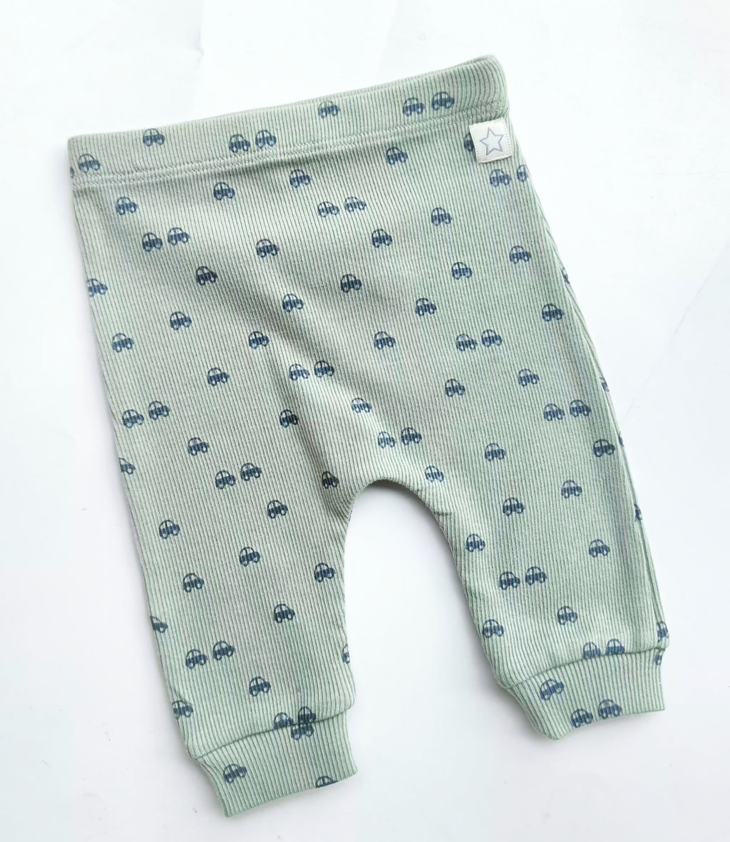 F&F newborn pants
