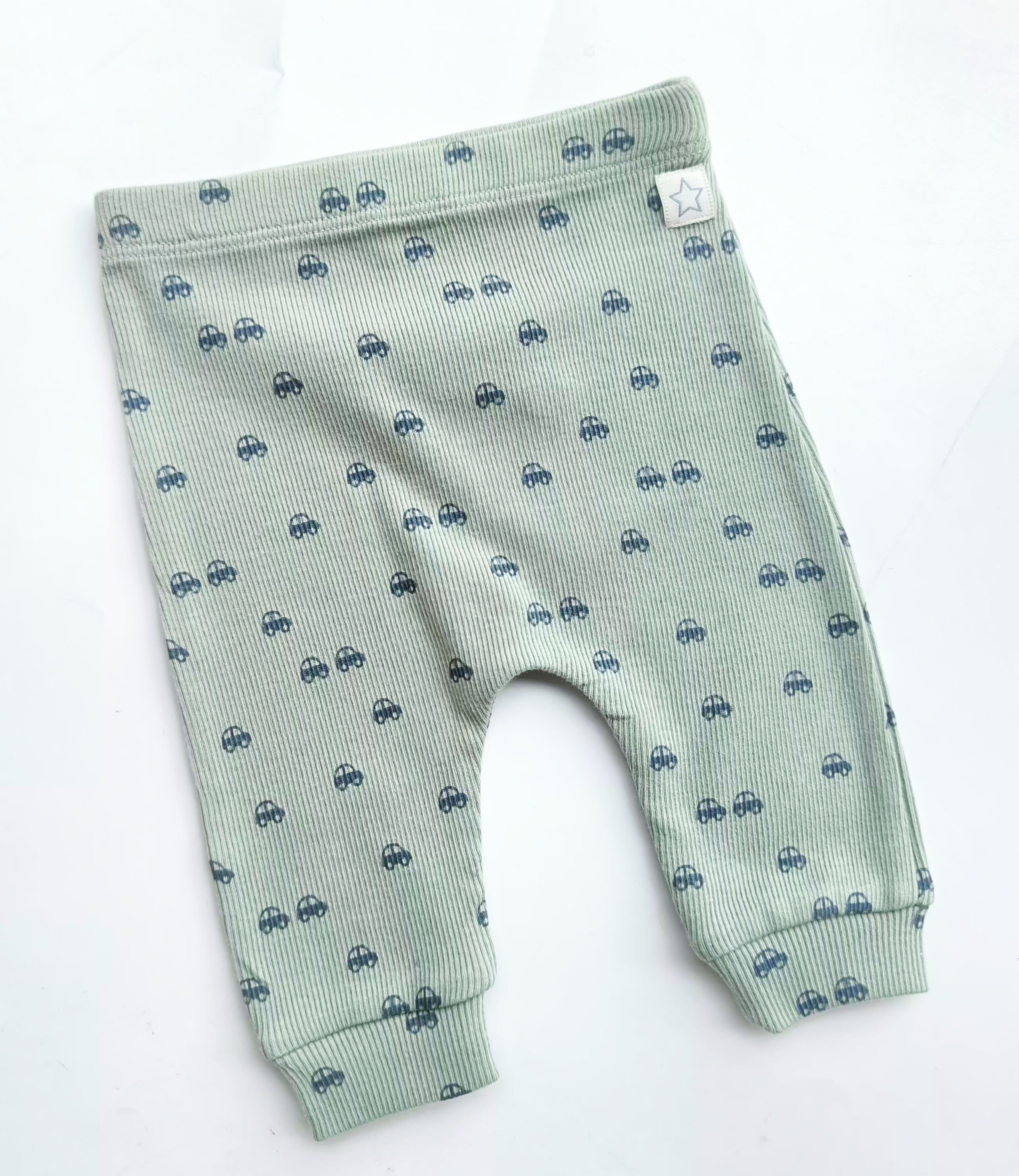 F&F newborn pants