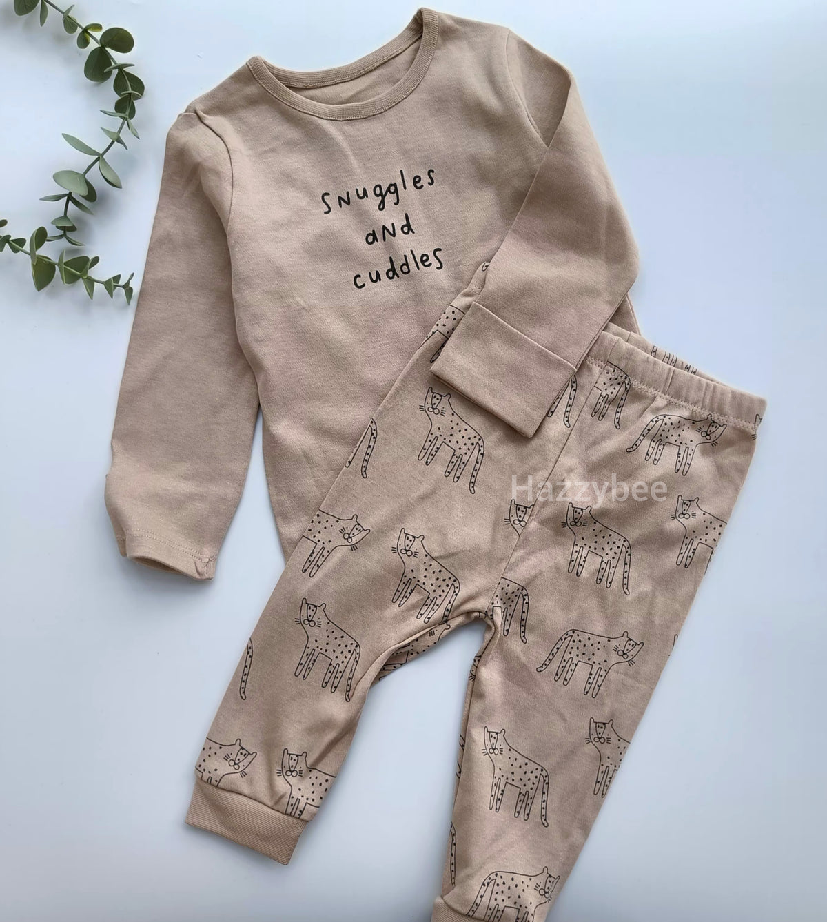 George lounge wear sets