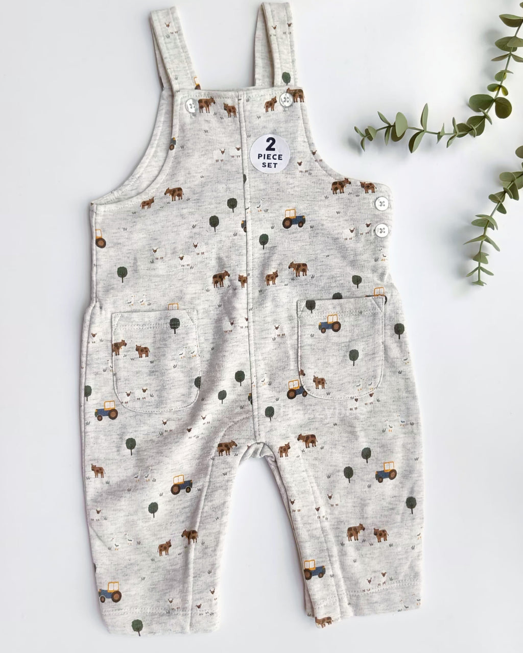 Dungaree