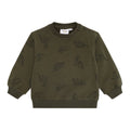 Sweatshirt- The New Sibling