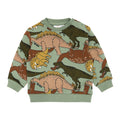 Sweatshirt- The New Sibling