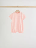 NEXT playsuit- pink