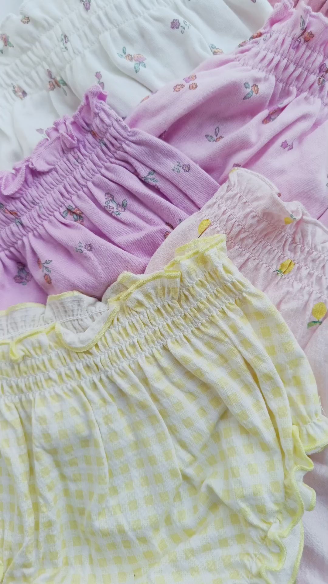 Primark & George Bloomers