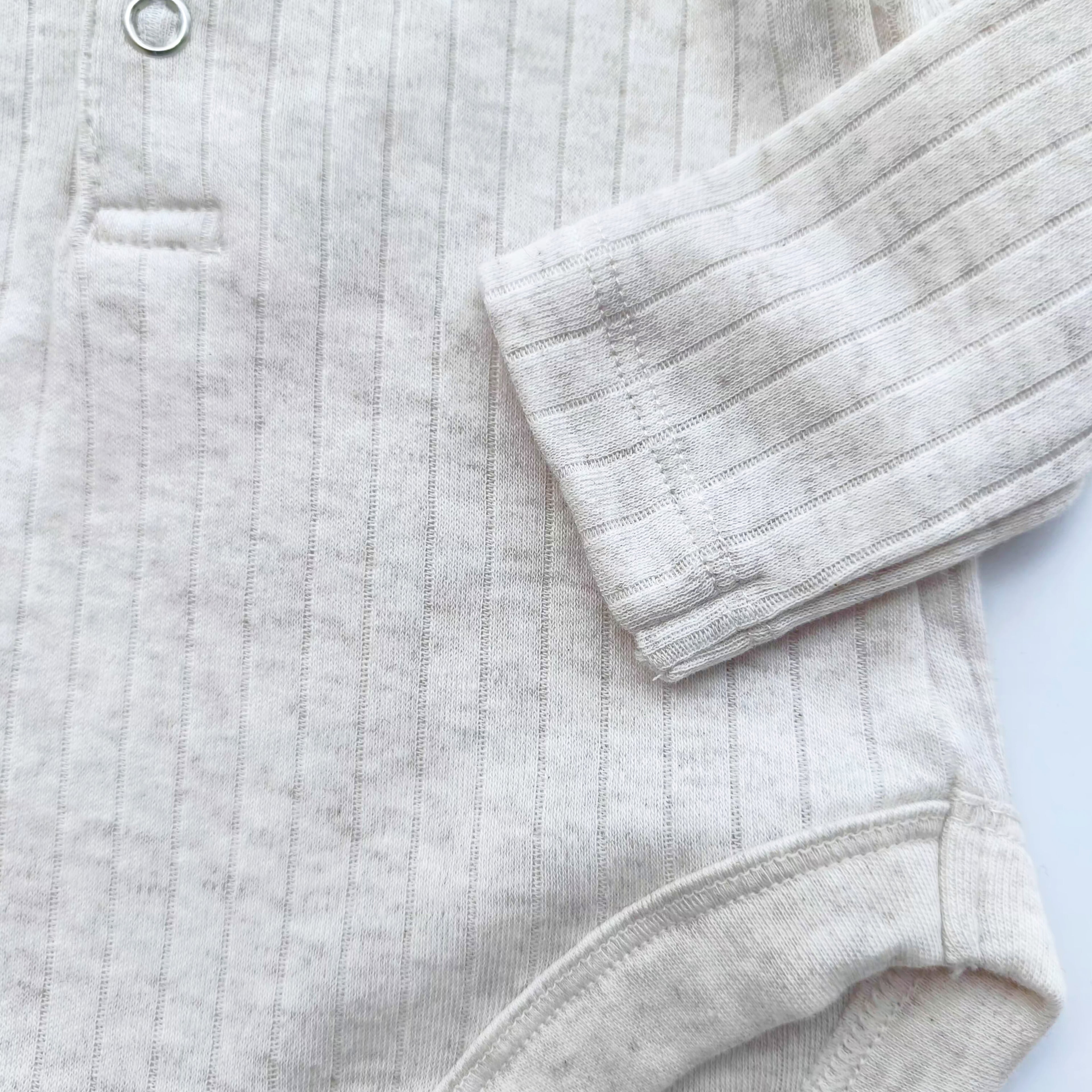 Fredflo full sleeves onesies