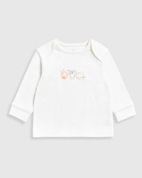Mothercare unisex animal print- pack of 2