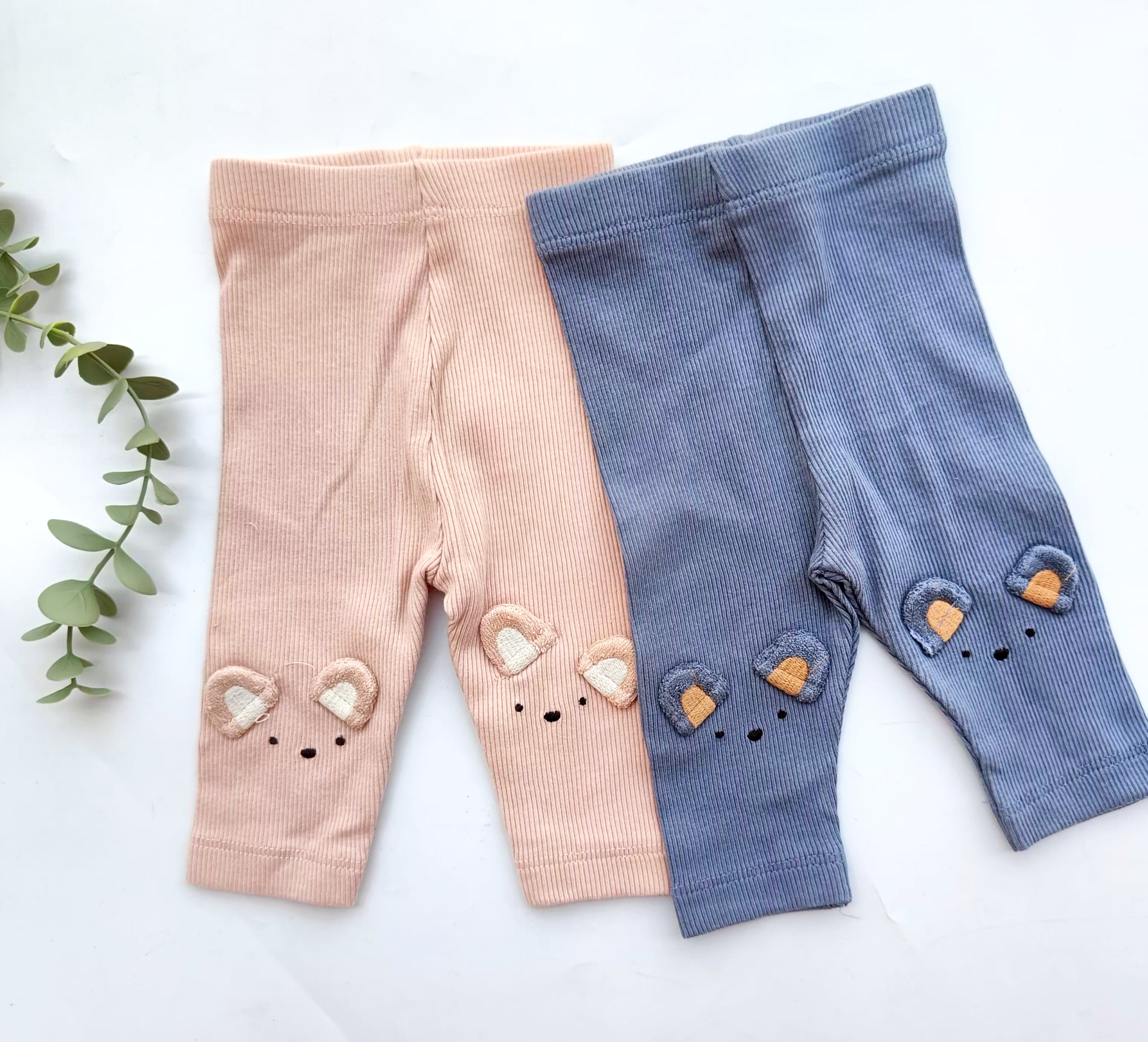 M&S Beige pant