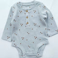 Carters fullsleeve onesies