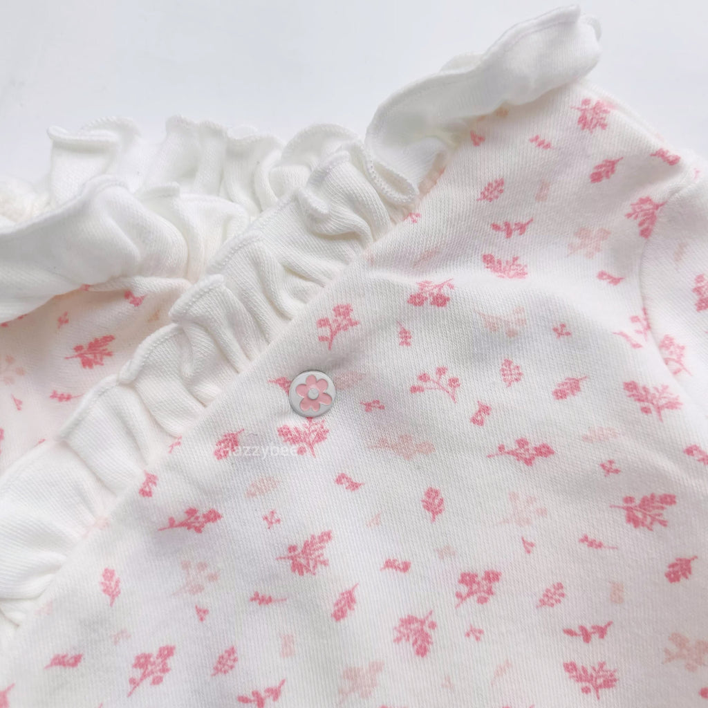 Topomini onesies