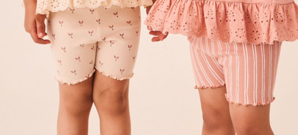 NEXT Shorts