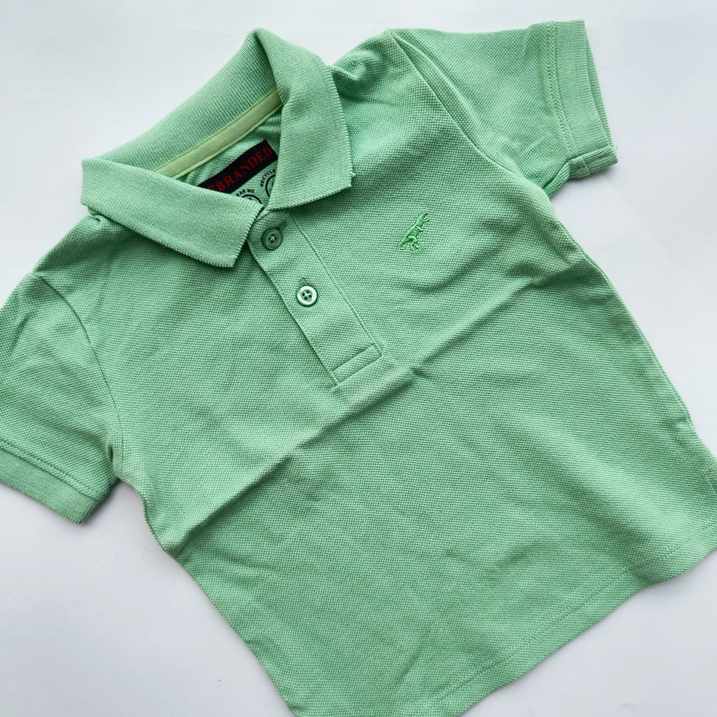 Primark polo T-shirt