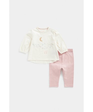 Mothercare pant set