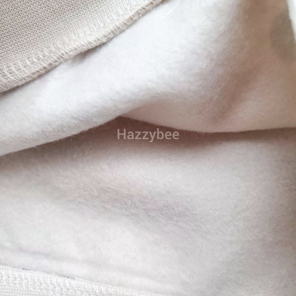 Fleece Co-ord set