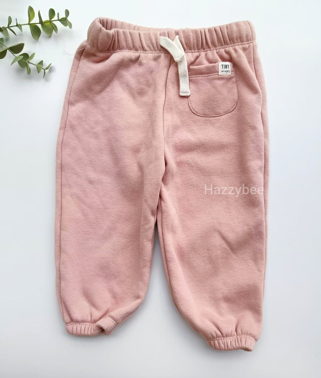 M&S joggers- fleece