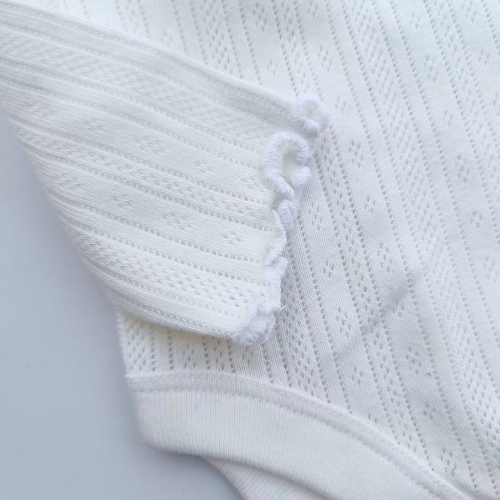 Fredflo full sleeves onesies