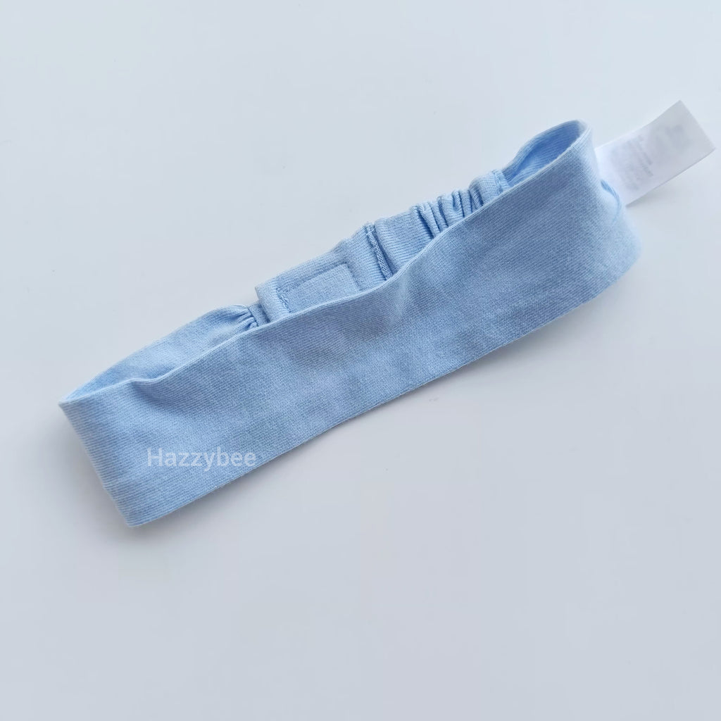 F&F, George, primark headbands