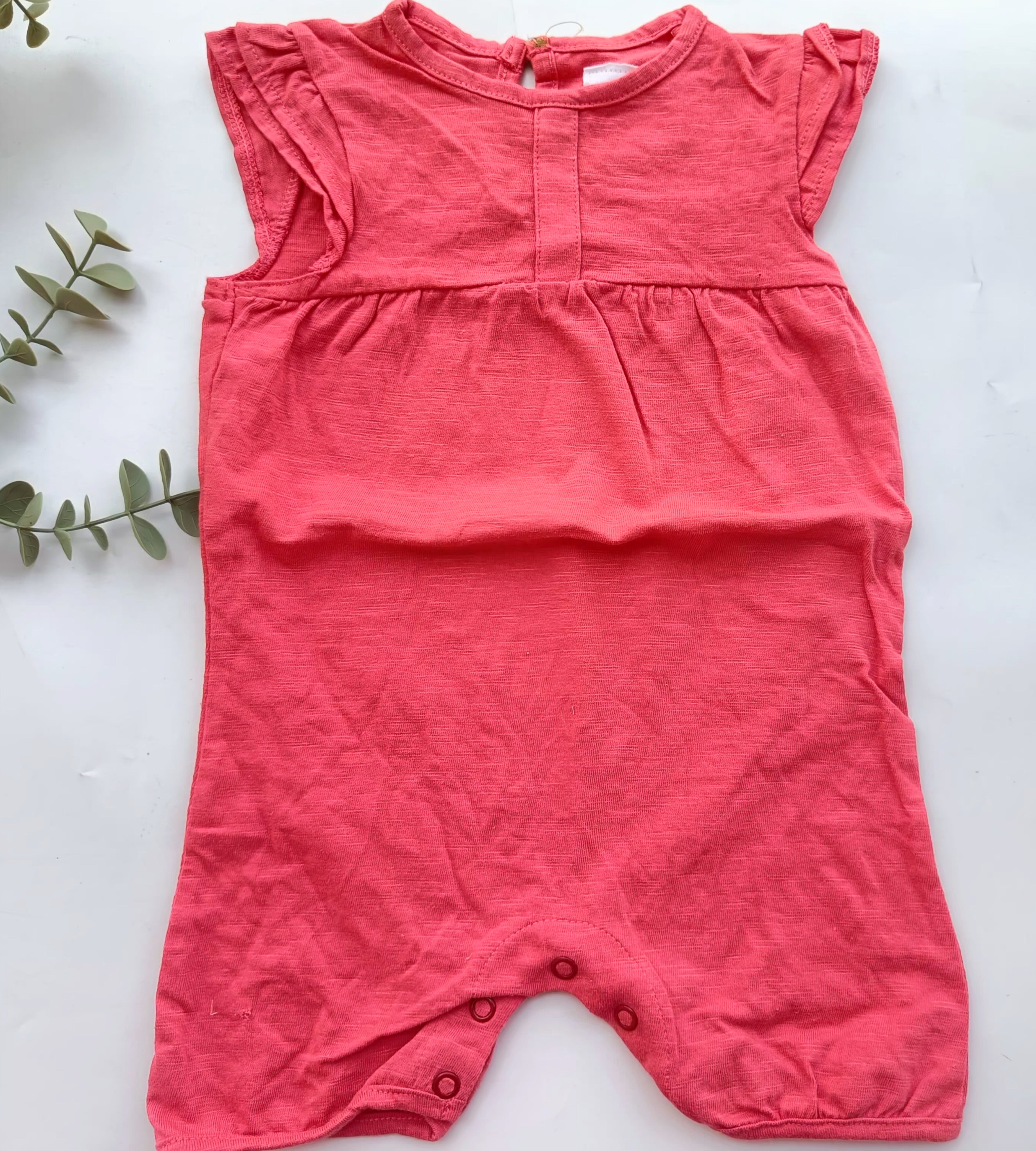 Playsuit 9-12m