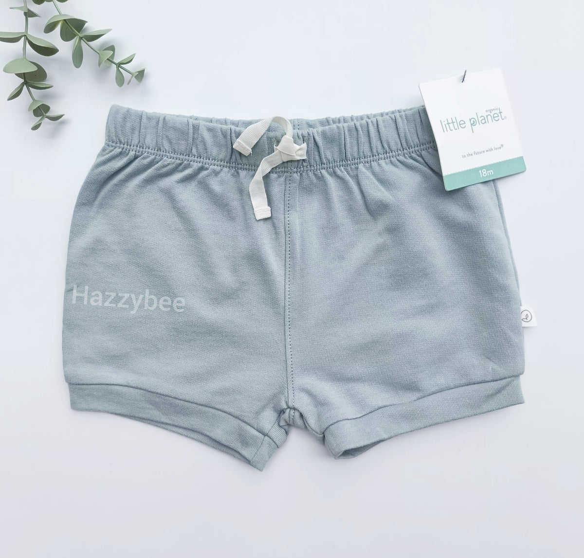 Carters shorts