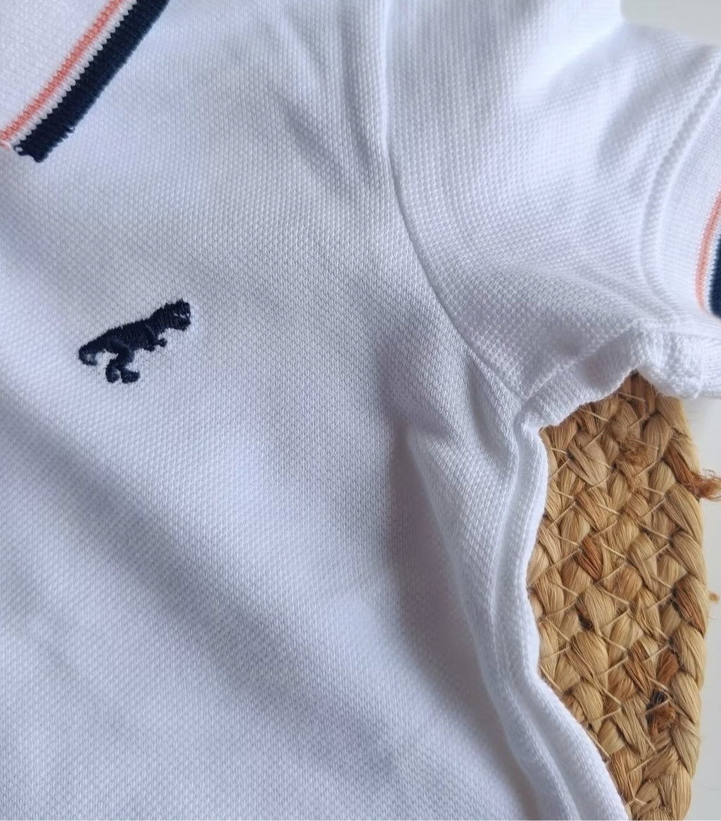 Primark polo T-shirt