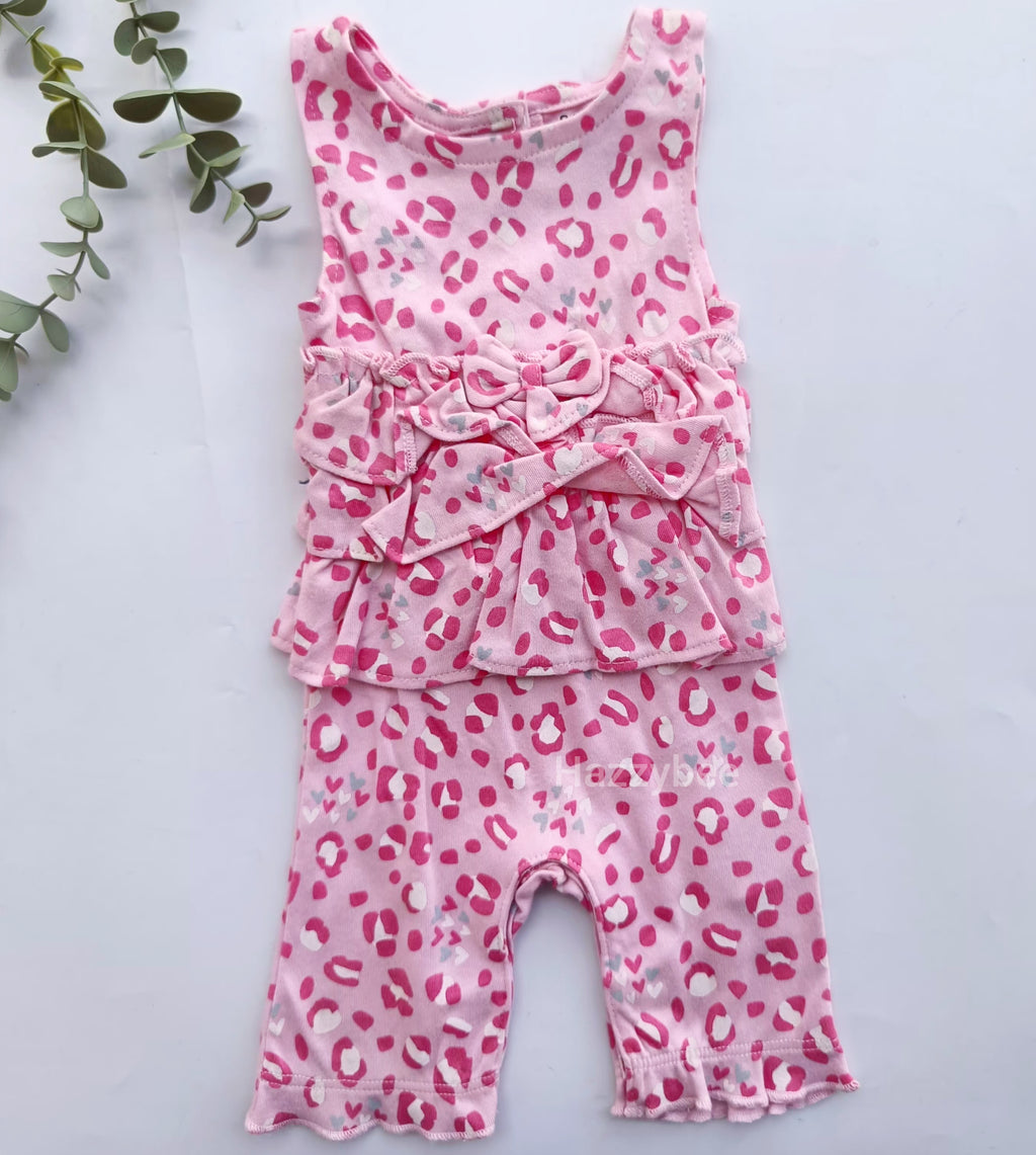 Babiesrus playsuit
