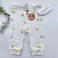 Soft strechable pant
