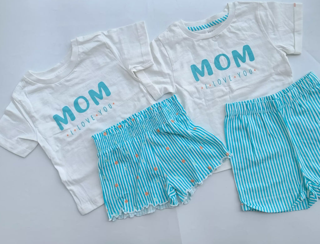 CODE mini shorts
