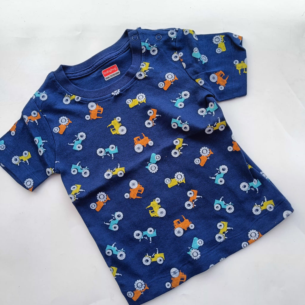 T-shirts