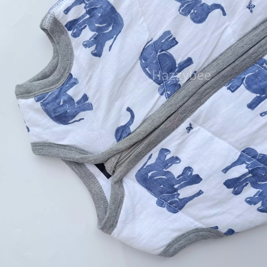 Burt's Bees 1.5 TOG Sleepsacks