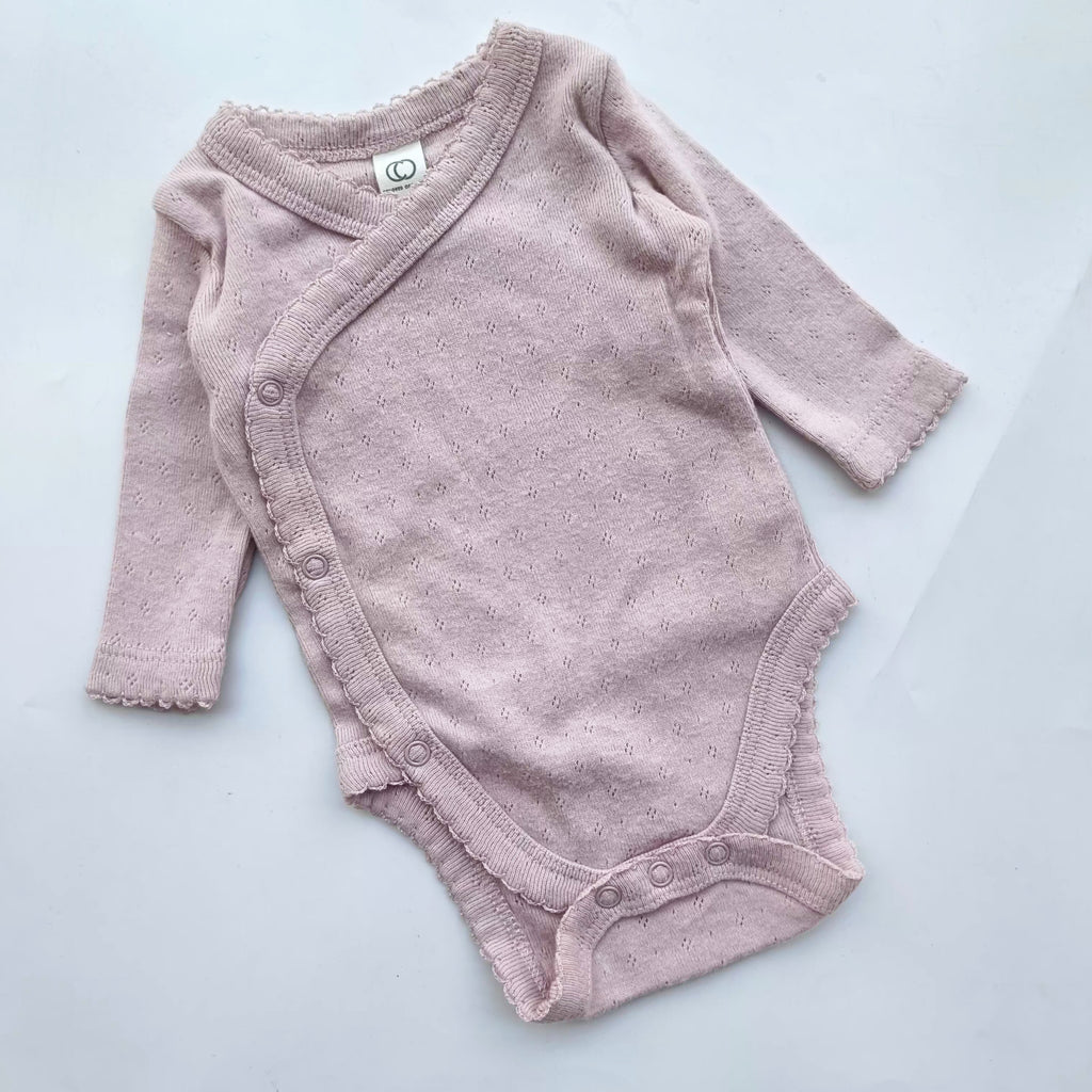 Full sleeves onesies